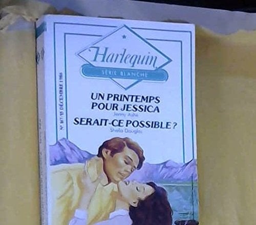 Un Printemps pour Jessica