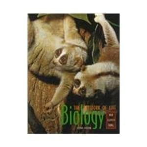 Biology The Network of Life