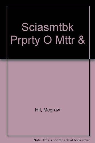 Sciasmtbk Prprty O Mttr &