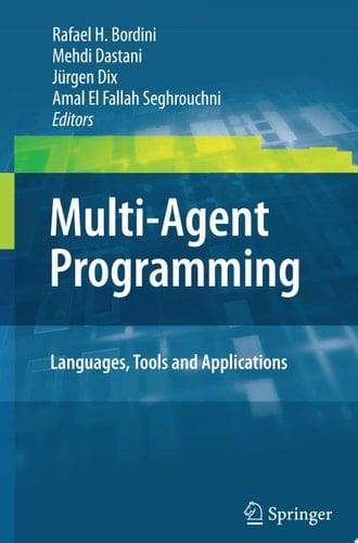 Multi-Agent Programming: