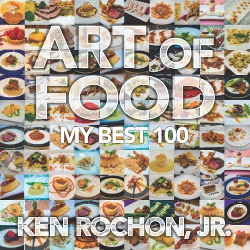 Art of Food