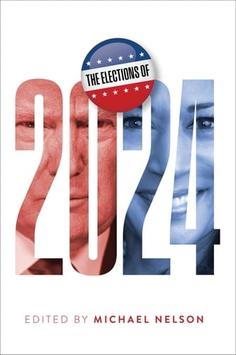 The Elections Of 2024