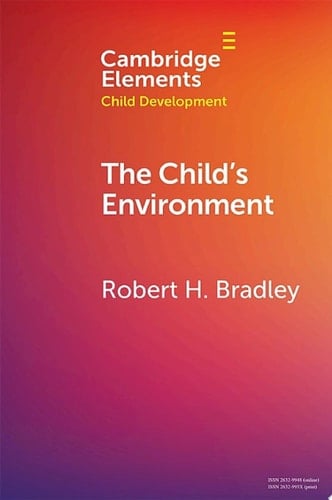 The Child's Environment