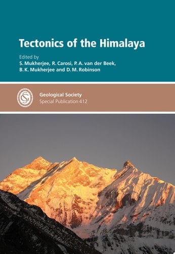 Tectonics of the Himalaya