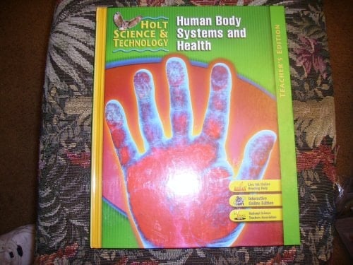 Human Body Systems and Health Short course D.