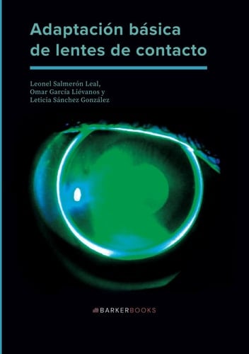 Adaptación Básica De Lentes De Contacto