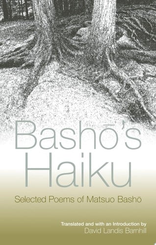 Bashō's Haiku
