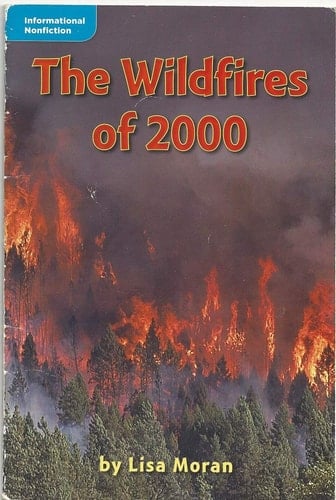 The Wildfires of 2000