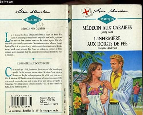 Médecin aux Caraïbes