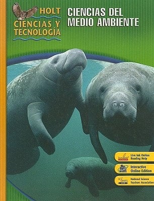 Student Edition, Spanish 2007 E: Environmental Science