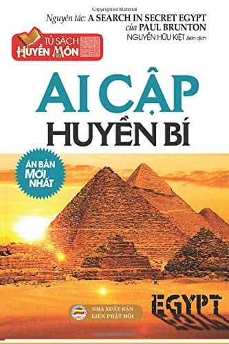 AI Cập Huyền Bi Tủ Sach Huyền Mon
