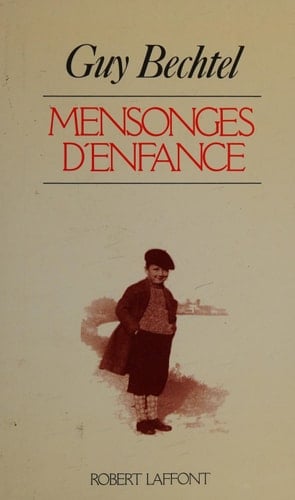 Mensonges d'enfance