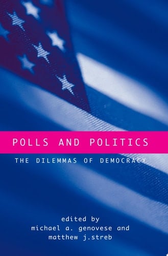 Polls and Politics