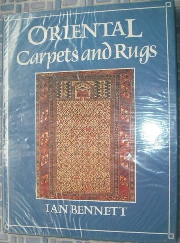 Oriental Carpets and Rugs