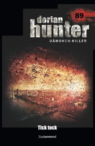 Dorian Hunter 89 - Tick tock