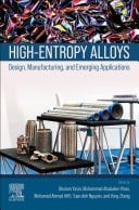 High-Entropy Alloys Design, Manufacturing, and Emerging Applications