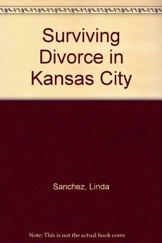 Surviving Divorce in Kansas City