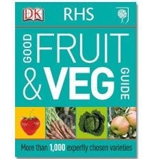 RHS Good Fruit & Veg Guide