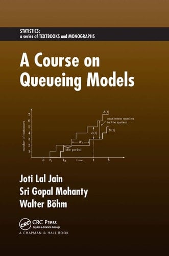 A Course on Queueing Models