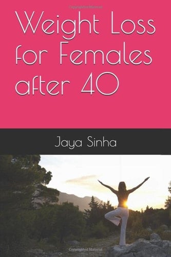 Weight Loss for Females After 40