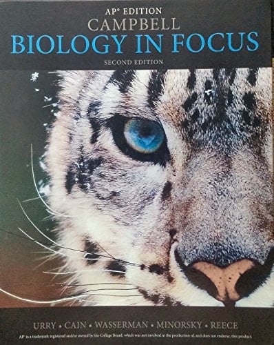 Campbell Biology in Focus
