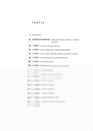 Migliorare le abilità di lettura in 15 unità. Training breve per gli alunni di 9-13 anni in difficoltà