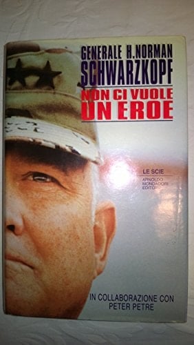 Non ci vuole un eroe