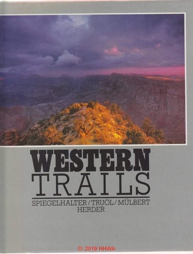Western Trails. Sonderausgabe.