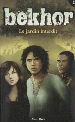 Bekhor: Le jardin interdit