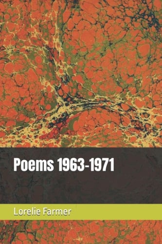 Poems 1963-1971