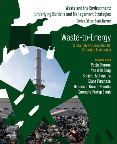 Waste-to-Energy Sustainable Approaches for Emerging Economies