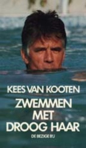 Zwemmen met droog haar: Een lang verhaal kort (Dutch Edition)