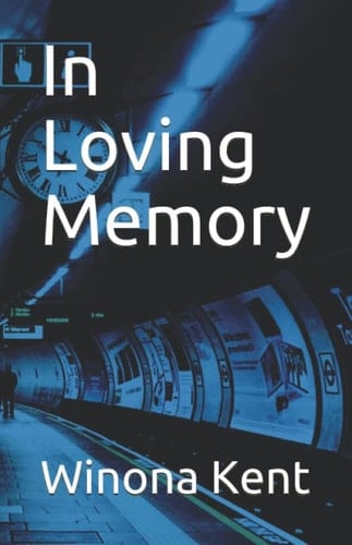 In Loving Memory (The Memory Books Series)