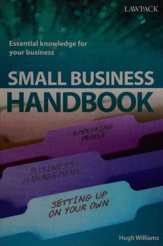 Small business handbook