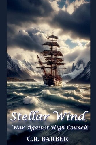 Stellar Wind, War Against High Council
