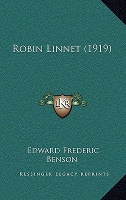 Robin Linnet (1919)