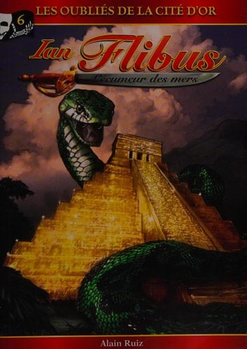 Les Oubliés de la Cité D'Or