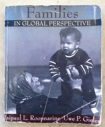 Families in Global Perspective