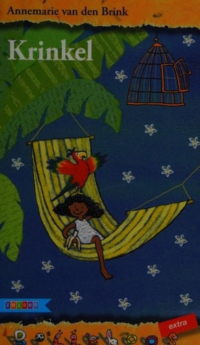 Krinkel (Bolleboos-extra) (Dutch Edition)