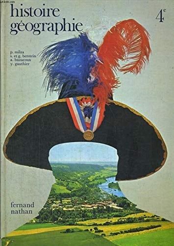 Histoire Géographie 4e