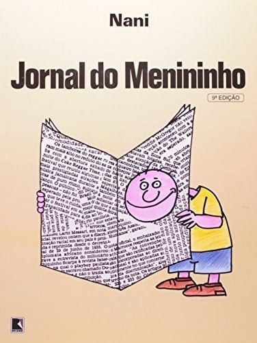 Jornal Do Menininho
