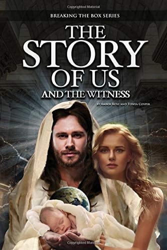 Breaking the Box Series The Story of Us