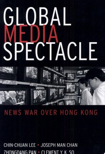 Global Media Spectacle