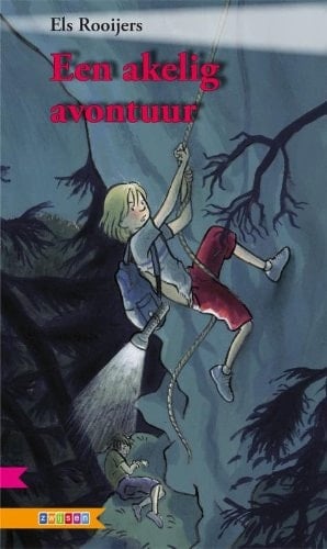 Een akelig avontuur
