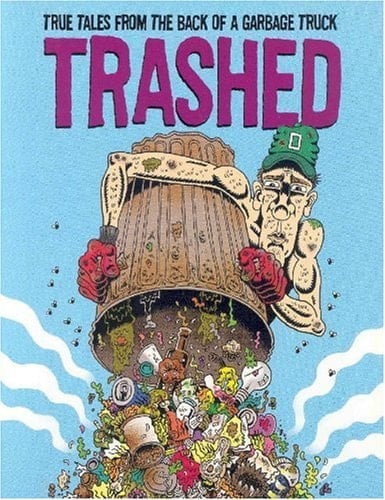 Trashed