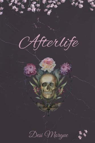 Afterlife 'Til Death Book Two