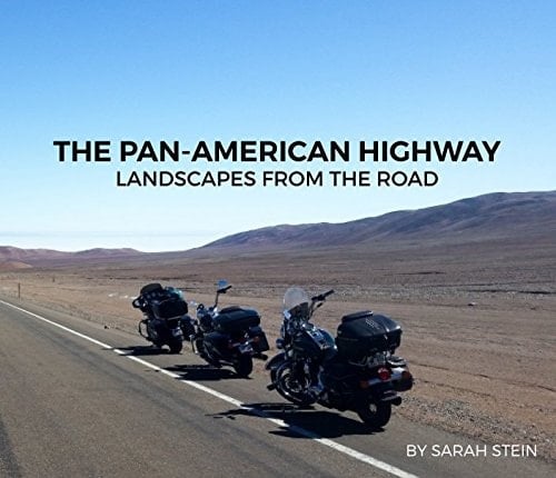 The Pan-American Highway