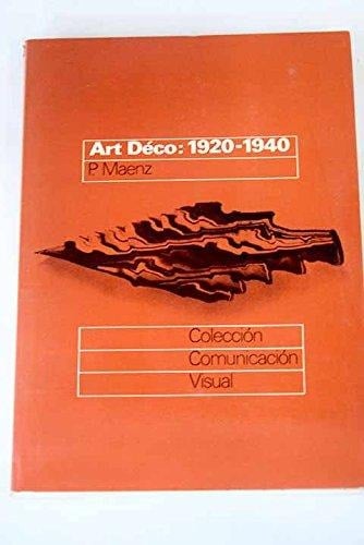 Art déco 1920-1940