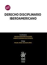 Derecho disciplinario iberoamericano