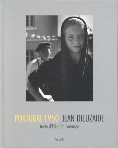 Portugal 1950, Jean Dieuzaide